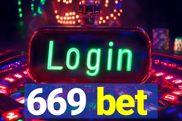 669 bet